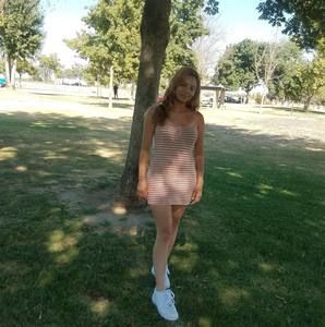 Meet your Posher, Fernanda